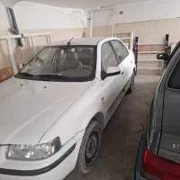 سمند lx xu7|خودرو سواری و وانت|پردیس, فاز ۴|دیوار