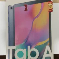 galaxy tab A
