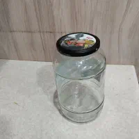 شیشه در حد نو