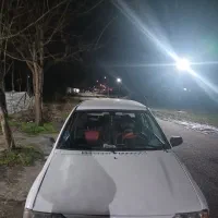 مدل 77|خودرو سواری و وانت|شفت, |دیوار