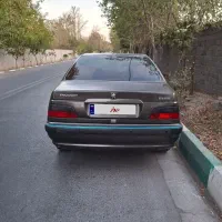 پرشیا tu 5مدل91|خودرو سواری و وانت|محمدشهر, محمدشهر|دیوار