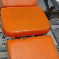 صندلی اصلاح