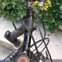 دوچرخه پاجرو ۲۰|دوچرخه، اسکیت، اسکوتر|کرج, فاز ۲ مهرشهر|دیوار