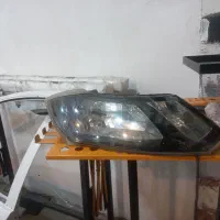 لوازم ماشین|قطعات یدکی و لوازم جانبی|بروجرد, |دیوار