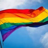 پرچم رنگارنگ