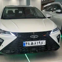 آریزو 6 جی تی / ARIZO 6 GT / Z6 / نقدواقساط