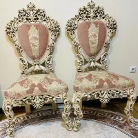صندلی میزبان
