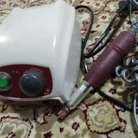 وسایل ناخن در حد نو|آرایشی، بهداشتی، درمانی|صومعه‌سرا, |دیوار