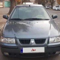 یکدستگاه  سمندمدل۹۸