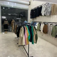 مانتو فروشی|لباس|یزد, |دیوار