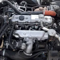 ایسوزو 5200مدل 88|خودرو سنگین|قائم‌شهر, |دیوار