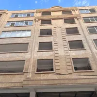 آپارتمان ۱۰۵ متری یاسر دو پارکینگ اختصاصی...سران