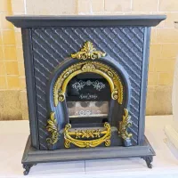 بخاری ۲۸هزار جنرال پرنس