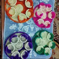 صنایع دستی|صنایع دستی و سایر لوازم تزئینی|شادگان, |دیوار