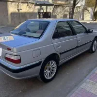 پژو پارس مدل 84