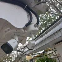 فروش و نصب دوربین مداربسته برند معتبر جهانی داهوا|دوربین مداربسته|ماهدشت, |دیوار