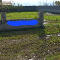 فروش-زمین-مسکونی-در-چاف