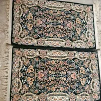 دوعدد پادری