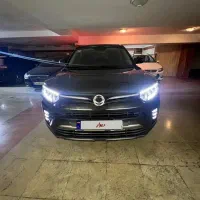 تیوولی توربو اسپشیال پلاس