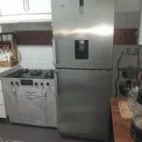 یخچال جنرال اسکای