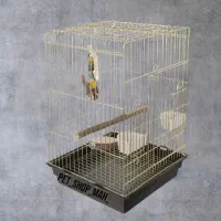قفس عروس هلندی بزرگ