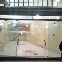 مغازه ب متراژ ۸۰متر و۳۰بالکن تجاری