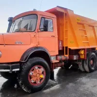 زیر مایلر کمپرسی|خودرو سنگین|اسلام‌شهر, ملک‌آباد|دیوار