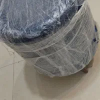 پاف و صندلی مغازه