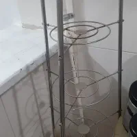 پایه قابلمه