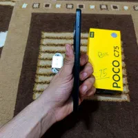 گوشی * موبایل *C75* شیائومی * POCO|موبایل|بهارستان, |دیوار