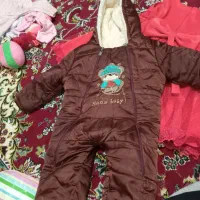 لباس زیاده همه باهم ۵۰۰
