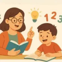 کلاس خصوصی پایه اول و دوم