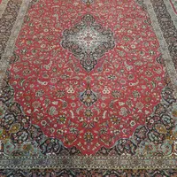 ۲ تخته فرش ماشینی