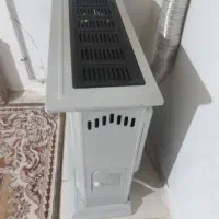 وسایل گازی|بخاری، هیتر، شومینه|زرندیه, |دیوار