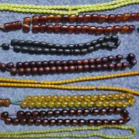 تسبیح عتیقه