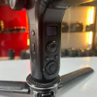 لرزشگیر دوربین Zhiyun Weebill S|دوربین عکاسی و فیلمبرداری|کرج, گلشهر|دیوار