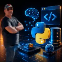 کلاس های برنامه نویسی آموزش پایتون و هوش مصنوعی