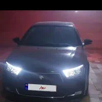 دنا پلاس 6 دنده معمولی، مدل ۱۴۰۳