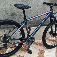 دوچرخه 26|دوچرخه، اسکیت، اسکوتر|فیروزآباد (فارس), |دیوار