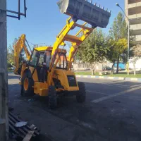 بیل بکهو تی دی ال100