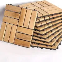 ترموود، چوب ترمو، نماچوب، چوب پلاست، چوبپلاست|مصالح و تجهیزات ساختمان|رشت, لاکانی|دیوار