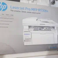 پرینتر مدل hp