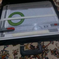 تخته رسم و کیف