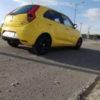 mg3|خودرو سواری و وانت|مشهد, امیریه|دیوار