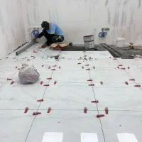 کاشیکاری و سرامیککاری رفع نم تخریب و بازسازی