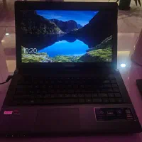 لب تاب ایسوس x45u|رایانه همراه|تهران, تهرانپارس غربی|دیوار