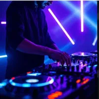 دیجی DJ عروسی/نامزدی/تولد/مجری/عموموسیقی کودک|خدمات پذیرایی، مراسم|رشت, گلسار|دیوار