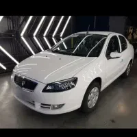 رانا پلاس مدل ۱۴۰۴ ارتقا یافته