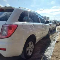 شاسی بلند X60