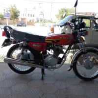 موتور رهرو